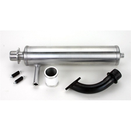 Evolution Exhaust Adapter 26GT/2 (1.6)